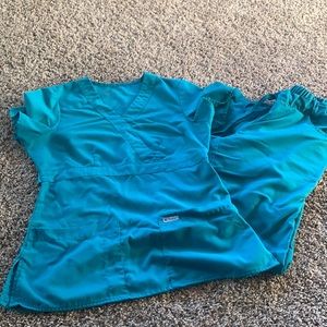 Greys anatomy scrubs